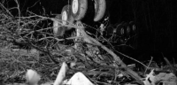 Bloch: Wszystko jest uderzająco podejrzane