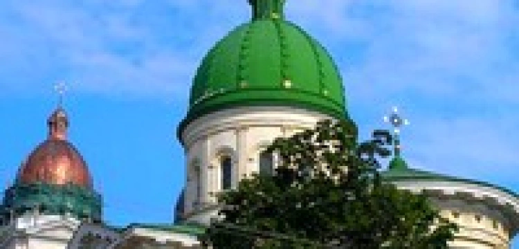 Grekokatolicy wybrali zwierzchnika swojej Cerkwi