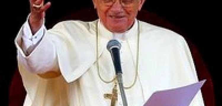 Papież w soborowy jubileusz: mimo grzechów w Kościele Chrystus nas nie opuszcza