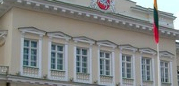 Litwini chcą zakazać operacji zmiany płci