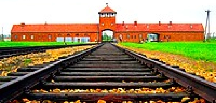 Czy niemieccy piłkarze odwiedzą Auschwitz?