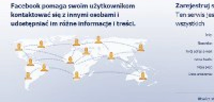 Na Facebooku kwitnie handel ludźmi!