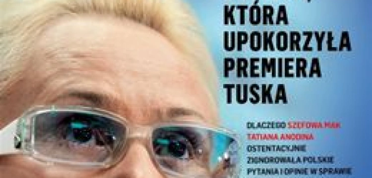 „Newsweek” oswaja z kazirodztwem