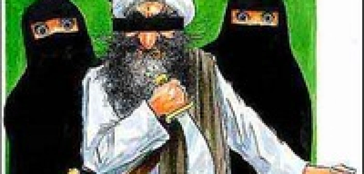 W Danii znów publikują karykatury Mahometa 