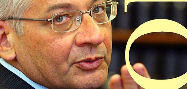 Ludwik Dorn: Msza święta jest największym cudem