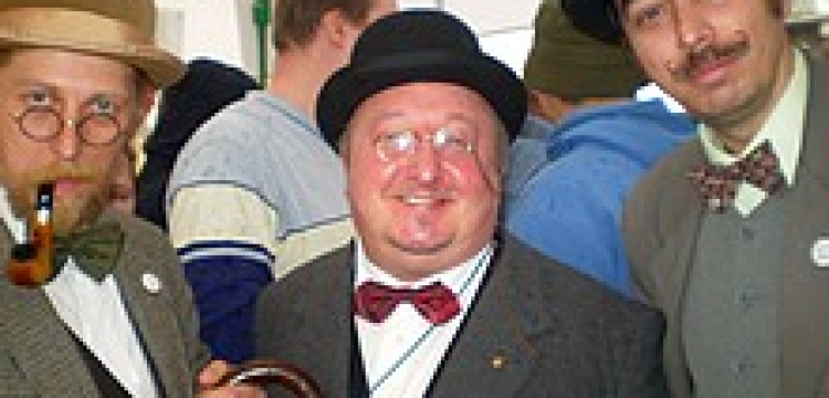 Dzień batiara we Lwowie