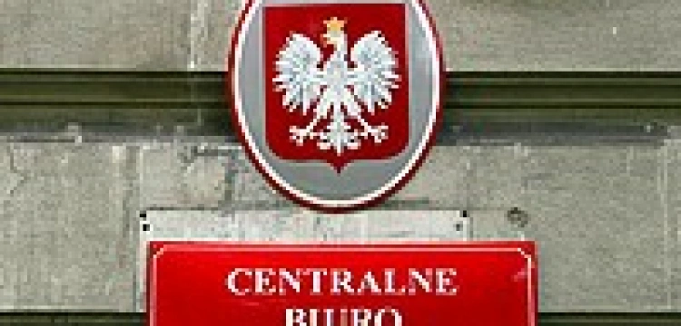 CBA znów donosi na Komisję Majątkową
