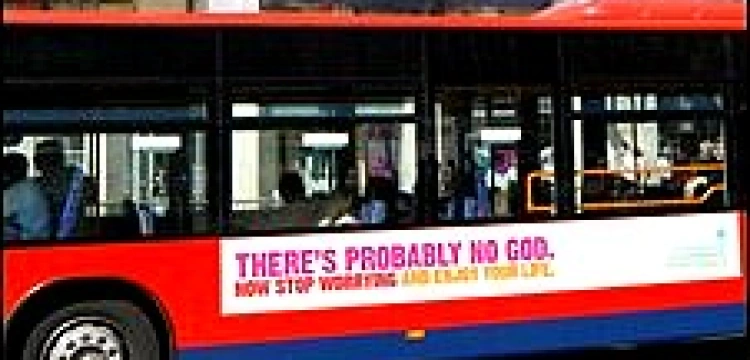 Ateiści szykują nową kampanię. Tym razem biorą się za dzieci