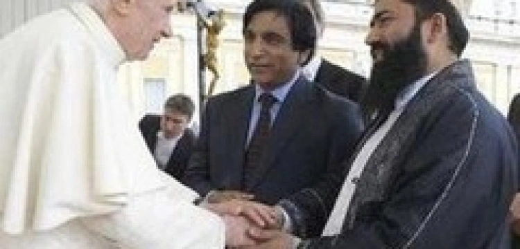 Rodzina wybaczyła zabójcy