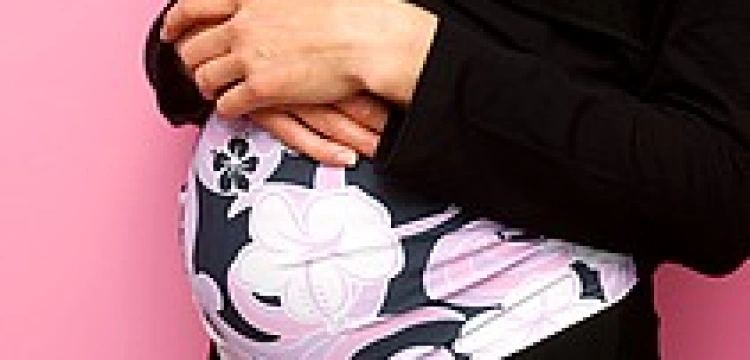 Nie godził się, by żona usunęła ciążę. Powiedziano mu, że nie ma do tego prawa