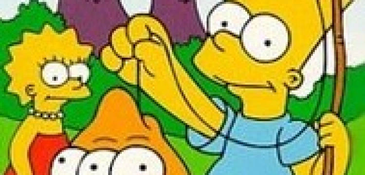 D'oh! Niemiecka stacja cenzuruje atomowych Simpsonów!