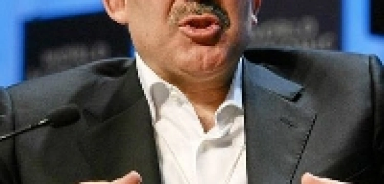 Prezydent Turcji krytykuje dyskryminację chrześcijan