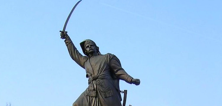 Ostatni z Kilińskich