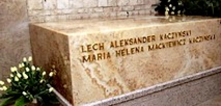 Kraków uczci rocznicę pogrzebu pary prezydenckiej 