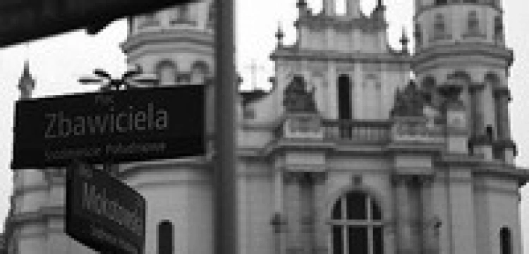 Zbawienie to nie zabawa