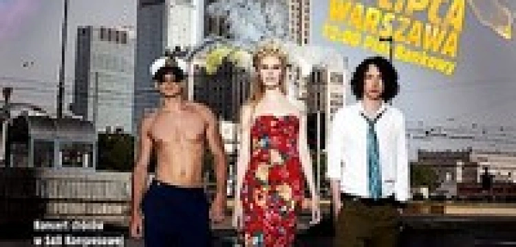 Nie lękajcie się... homoseksualistów