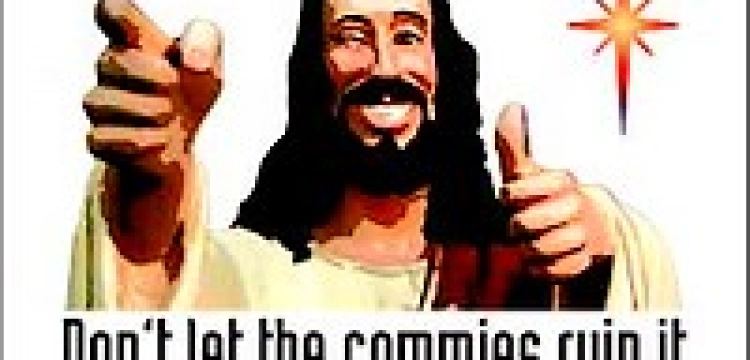 Arizona nie złoży życzeń urodzinowych Jezusowi Chrystusowi