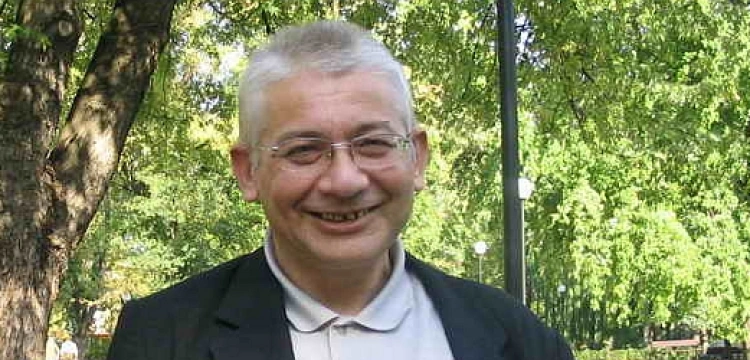 W tym sporze chodzi o szacunek społeczny