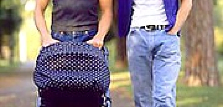 Nowe badanie: Homoseksualizm wiąże się z dziecięcą traumą