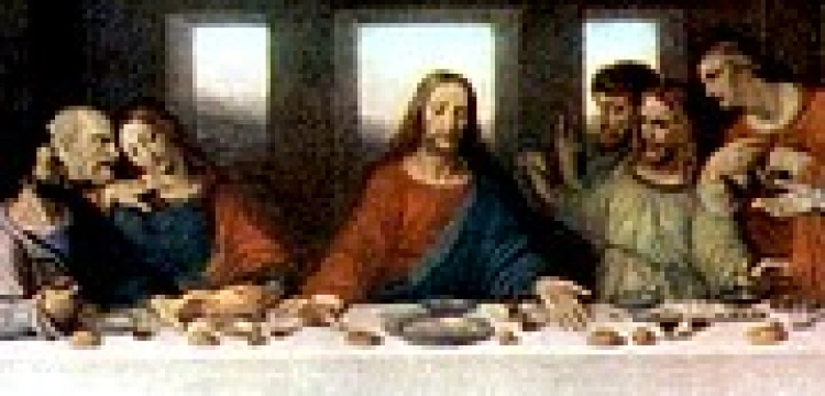 Kolejny kod da Vinci rozszyfrowany, tym razem w Watykanie. Dotyczy końca świata