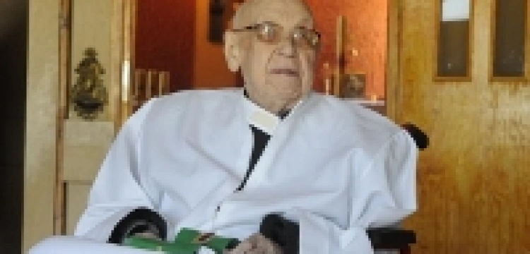 Sto lat - to za mało