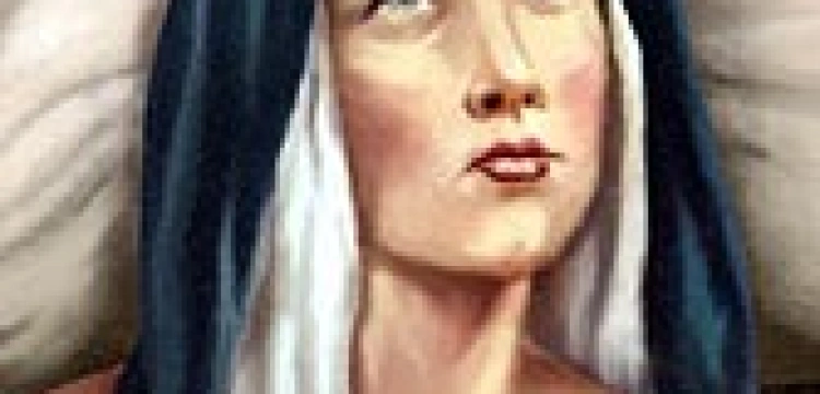 Kolejny "genialny" pomysł anglikanów na wyjście z niszy: Maryja w łózku z Józefem