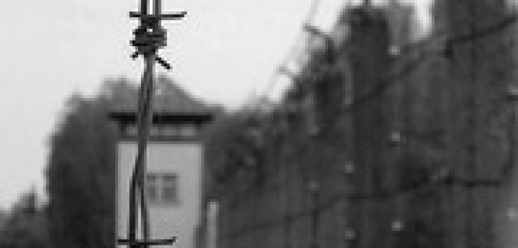 Biuro podróży Waffen SS oferuje Polakom podróż do Dachau