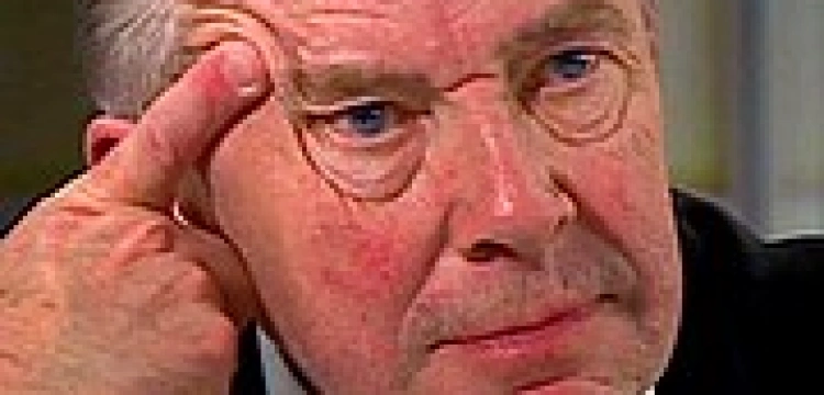 Prezenter BBC zabił swojego kochanka. „Z litości”