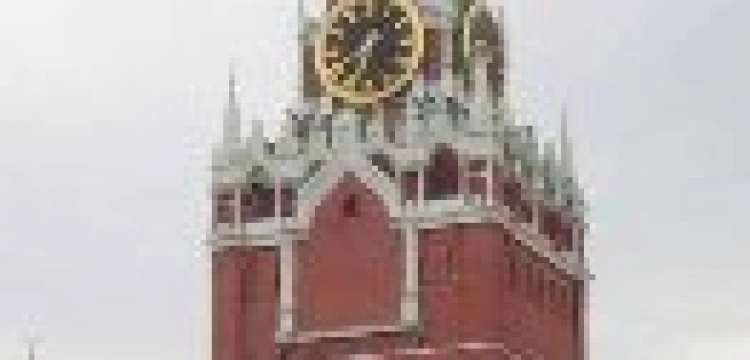 Ikony z Kremla ratowały sowieckich przywódców?