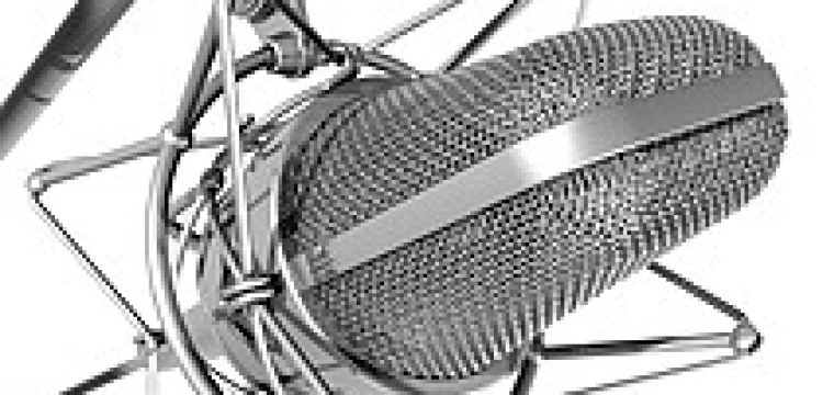 Krzysztof Skowroński zakłada radio w internecie