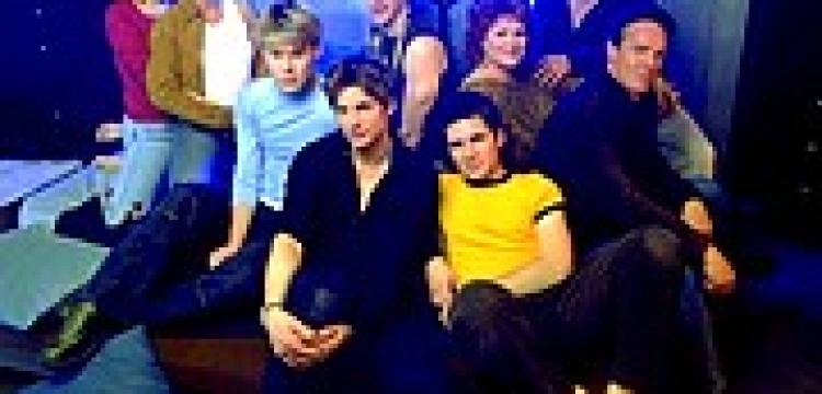 ITI i TVN w desperacji chwytają się homo-seriali