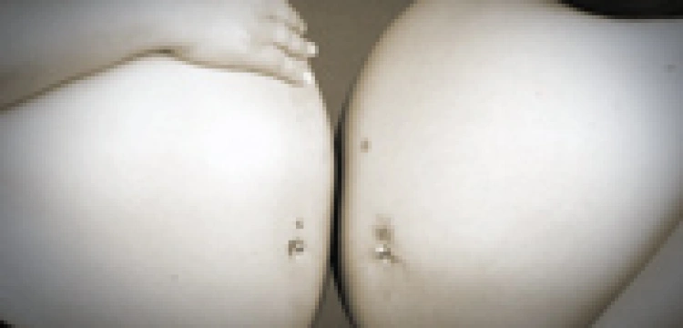 Matka czy surogatka? 