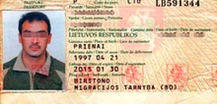 Litwa: Polskie nazwiska nareszcie po polsku?