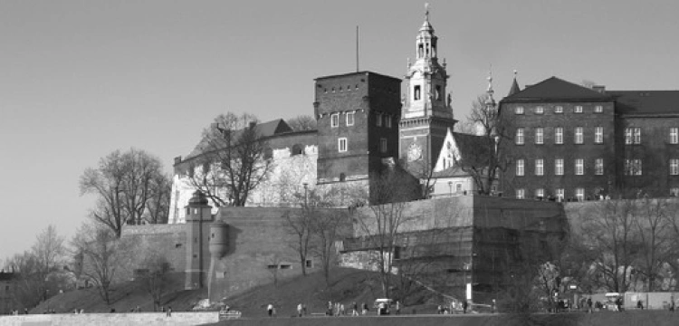 Zblewski: Pochówek na Wawelu to dowód na żywotność narodu 