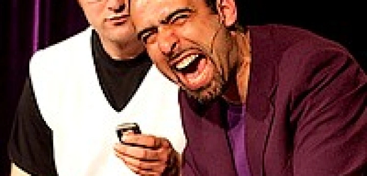 To pośmiejemy się jeszcze z Kaczyńskiego? 