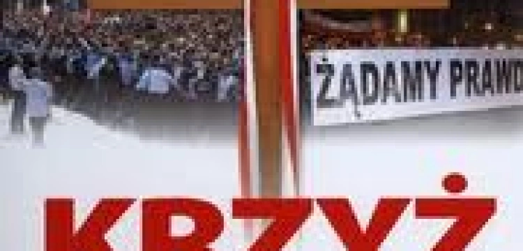 "Pacyfikacja ludzi na Krakowskim Przedmieściu odbywa się po cichu"