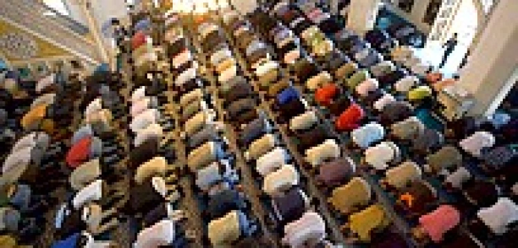 "Meczet przy World Trade Center jak klasztor przy Auschwitz"