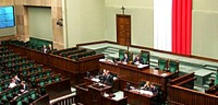 Sejm: 17 września dokonano czwartego rozbioru Polski