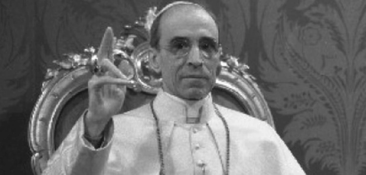 Spiskowiec Pius XII