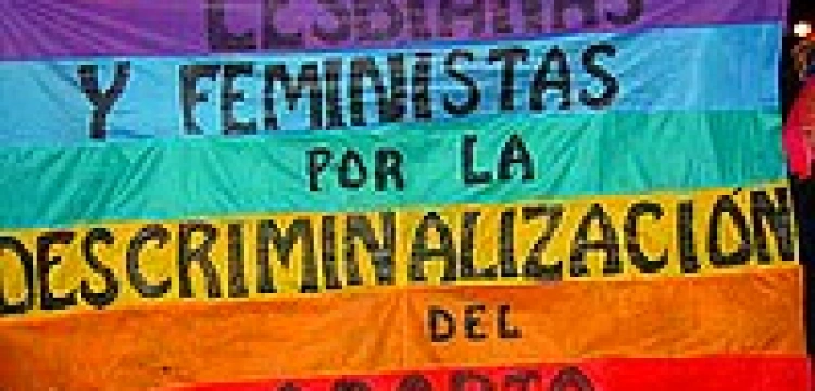 Cywilizacja śmierci po argentyńsku. Najpierw homo-związki, teraz aborcja