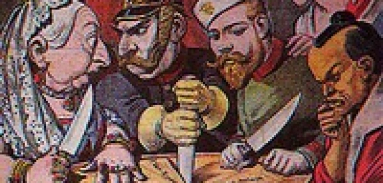 Francuzi chętnie rozbiorą Belgię. Helwetom marzy się wolnościowa Wielka Szwajcaria