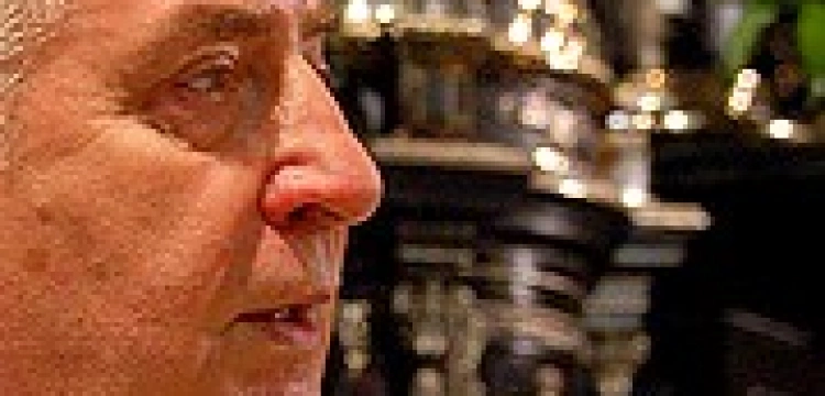 Nowy prymas rozpoczyna urzędowanie w Gnieźnie