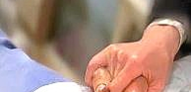 Quebec zdecydowanie za eutanazją