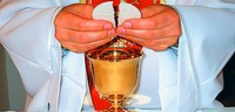 Austriacki ksiądz chce postu od Eucharystii... w imię ekumenizmu