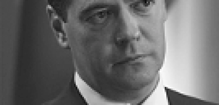 Miedwiediew przemówi do rektorów?