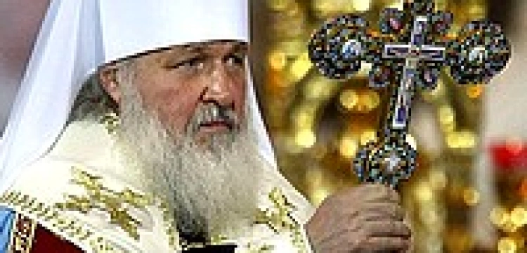 Białoruski Kościół marzy o spotkaniu Benedykta XVI z Patriarchą Cyrylem