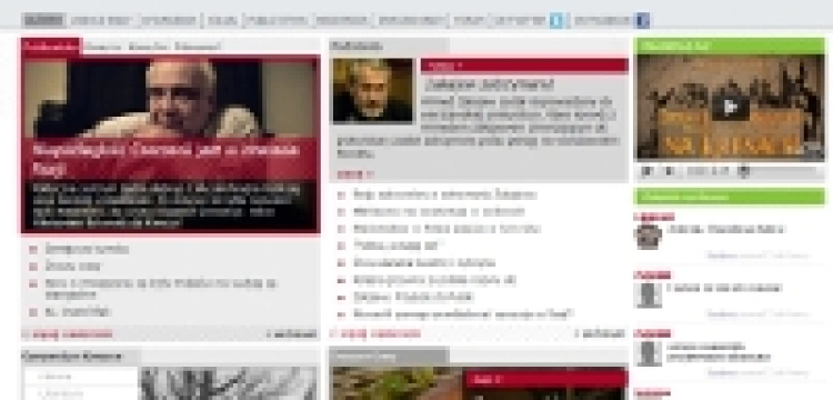 Nowe Kresy.pl zapraszają