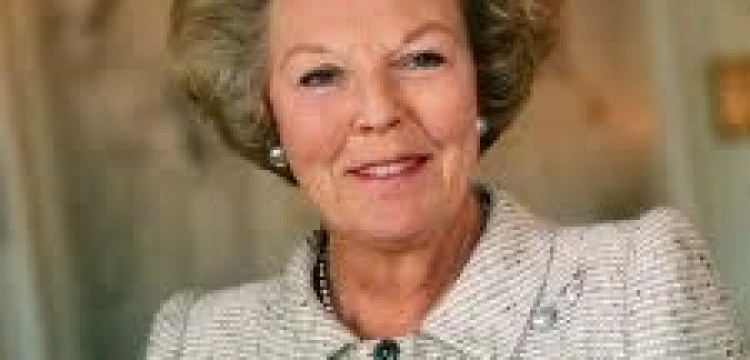 Holendrzy w obronie monarchii