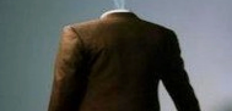 Gdy praca staje się bożkiem... wypalenie gotowe