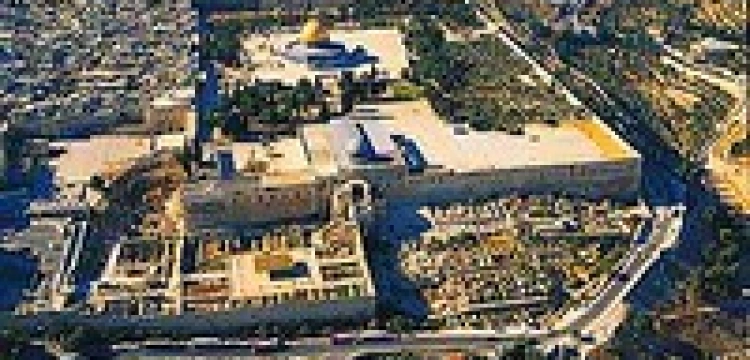 Jordania chce przejąć Wzgórze Świątynne?